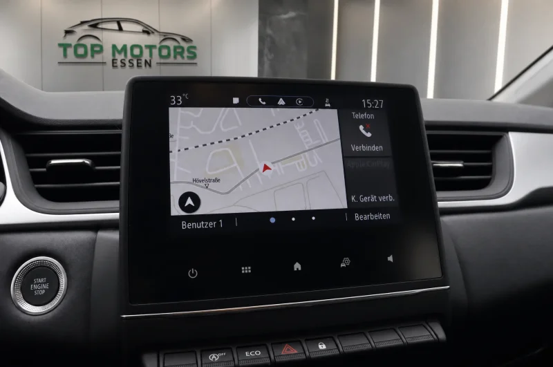 Renault Captur – 20