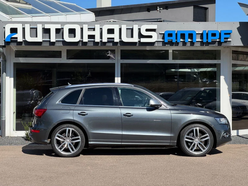 Audi SQ5 – 3