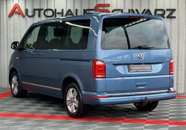 Volkswagen T6 Multivan – 5