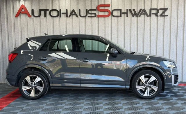 Audi Q2 – 8