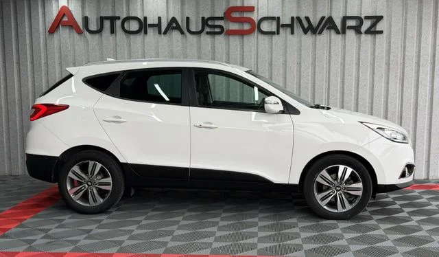 Hyundai ix35 – 8