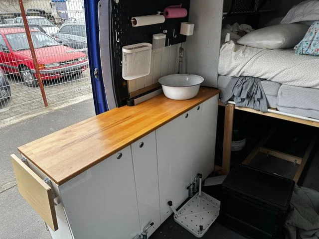 Iveco DAILY – 13