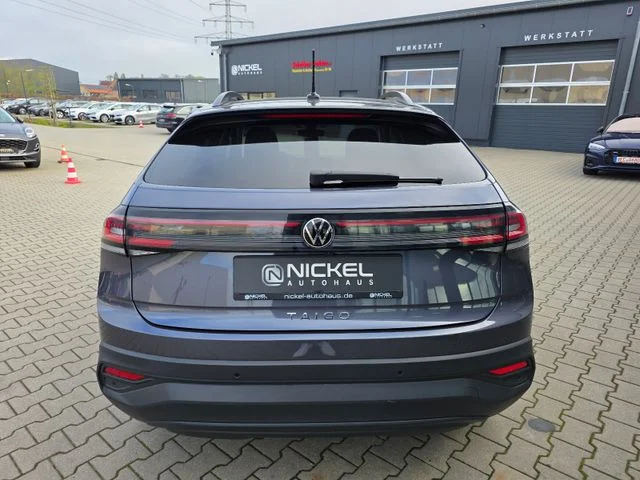 Volkswagen Taigo – 5