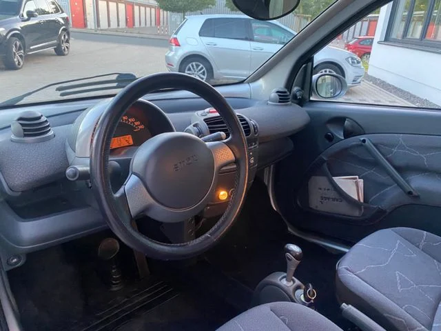 SMART ForTwo – 10