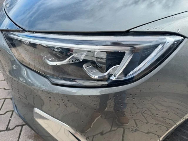 Opel Insignia – 2