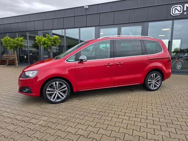 Seat Alhambra – 11
