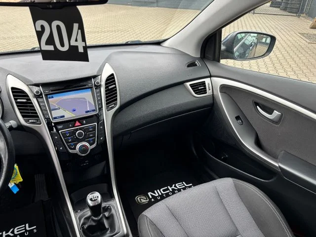 Hyundai i30 – 21