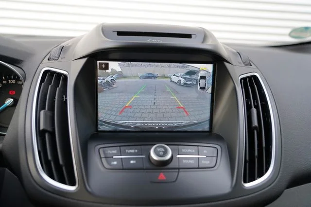 FORD C-Max – 17