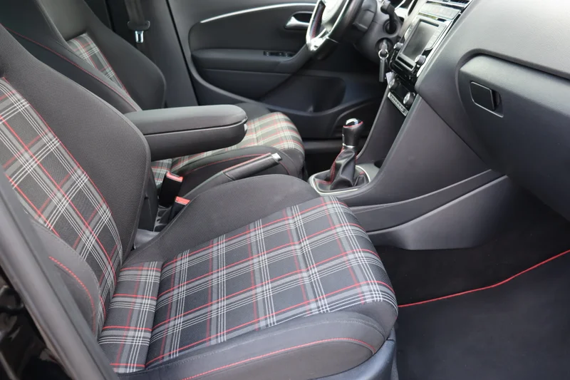 Volkswagen Polo – 17