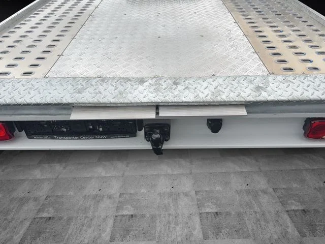 Renault Master Abschleppwagen AHK Klima Tempomat – 9