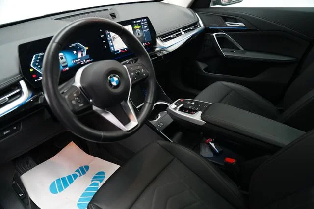 BMW X1 – 15