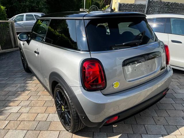 Mini COOPER SE – 5