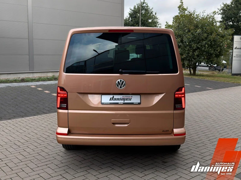 Volkswagen T6 Multivan – 7