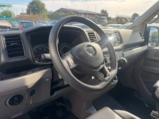 VW Crafter – 30