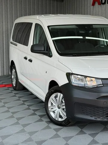 Volkswagen Caddy – 10