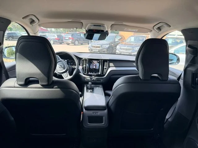 VOLVO XC 60 – 10