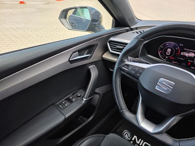 Seat Leon – 35