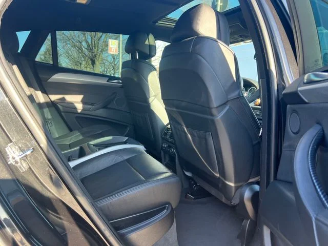 BMW X6 – 11
