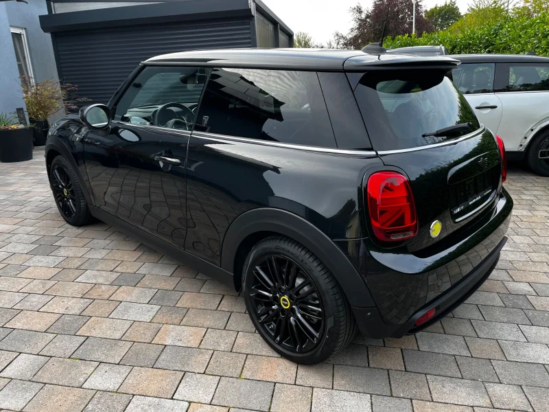 Mini COOPER SE – 8