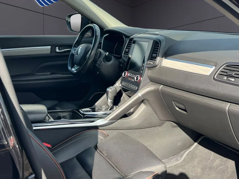Renault Koleos – 8