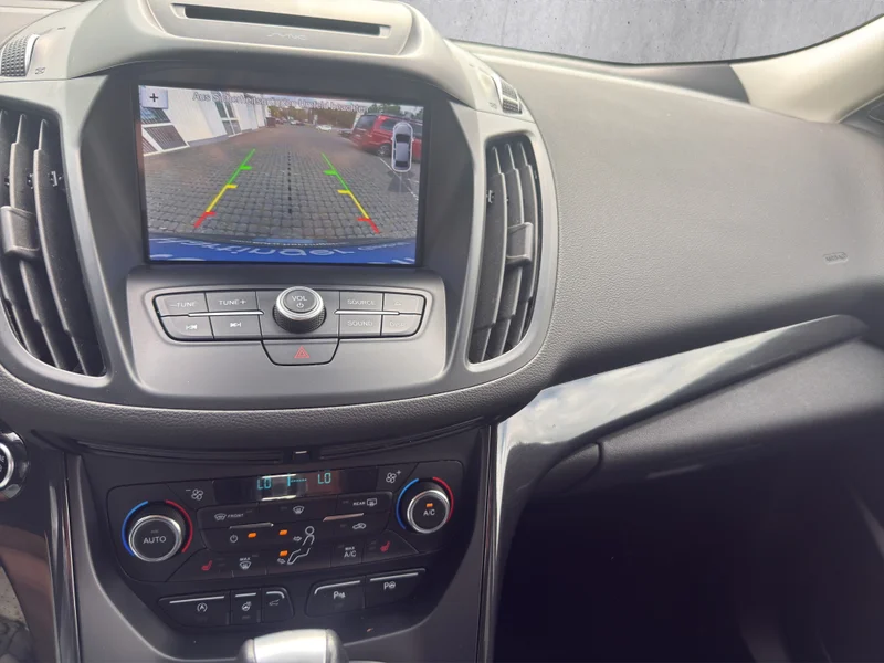 Ford Kuga – 18