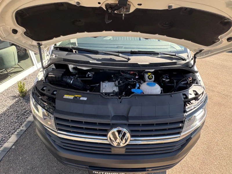 Volkswagen T6 Caravelle – 30