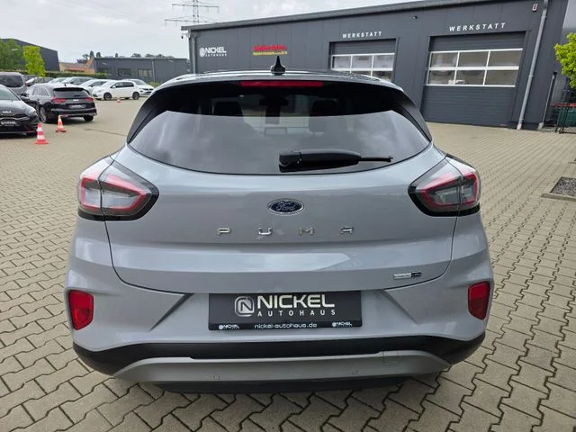 Ford Puma – 5
