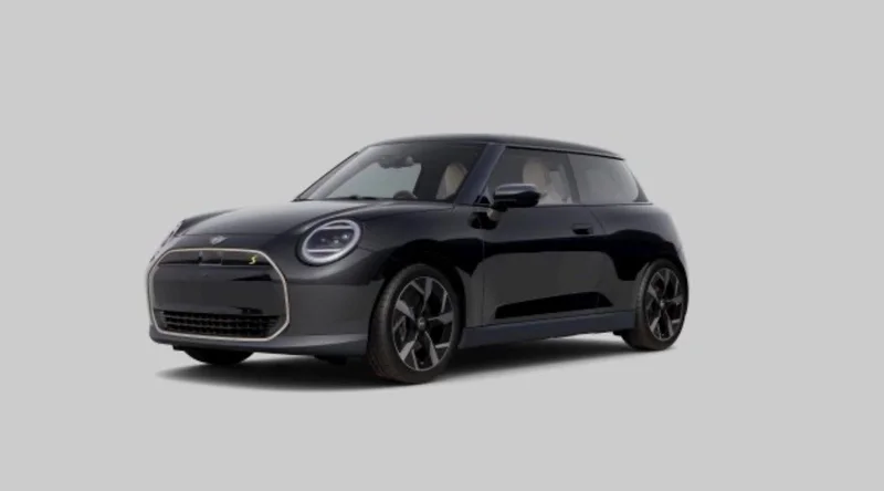 Mini COOPER SE – 3