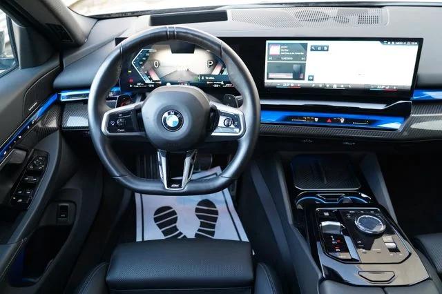 BMW 520 – 24