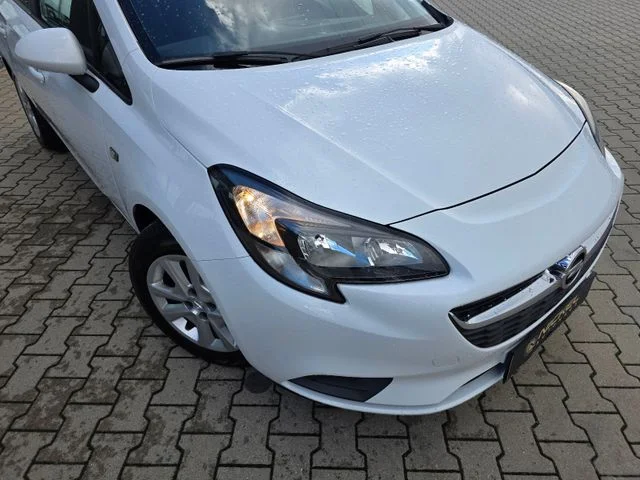 Opel Corsa – 12