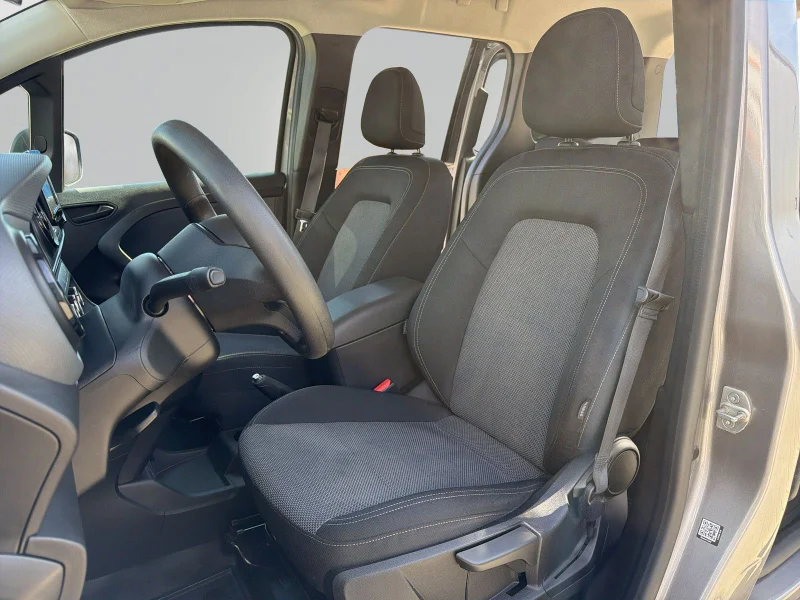 Mercedes-Benz Citan – 10
