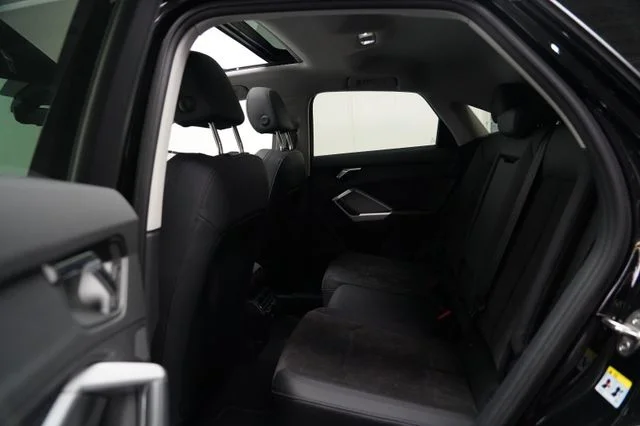 AUDI Q3 – 10