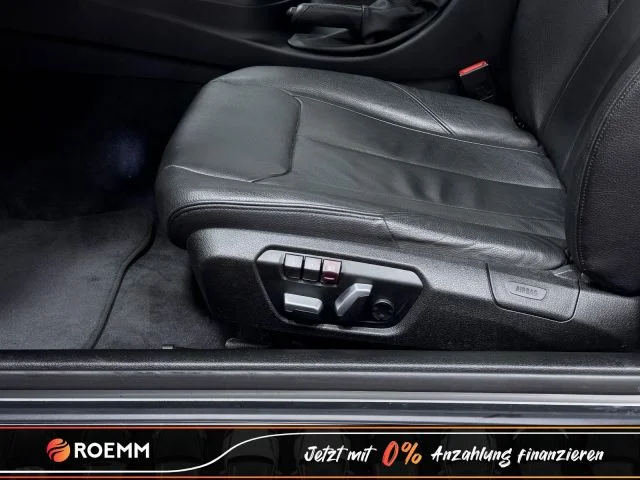 BMW 430 – 20