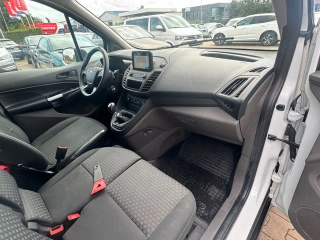 FORD Transit Connect Kasten lang Trend CarPlay KLIMA – 22