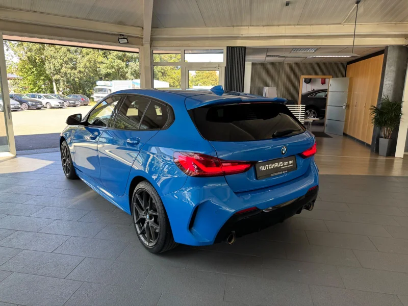 BMW 120 – 15