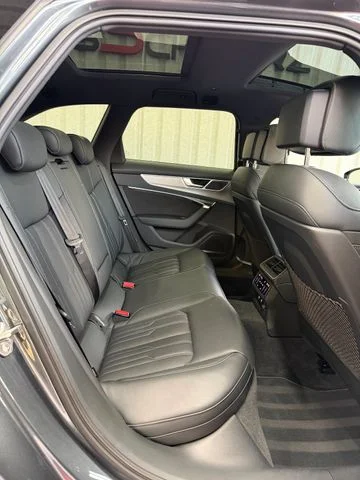 Audi S6 – 14