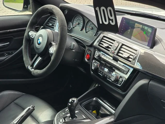 BMW M4 – 19