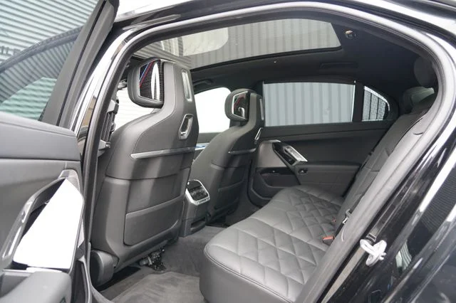 BMW 740 – 10