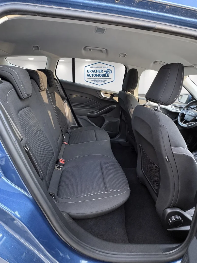 Ford Focus – 14