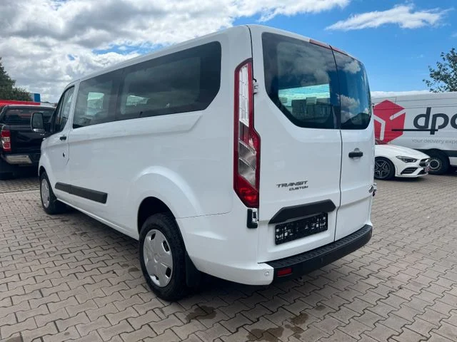Ford Transit – 5