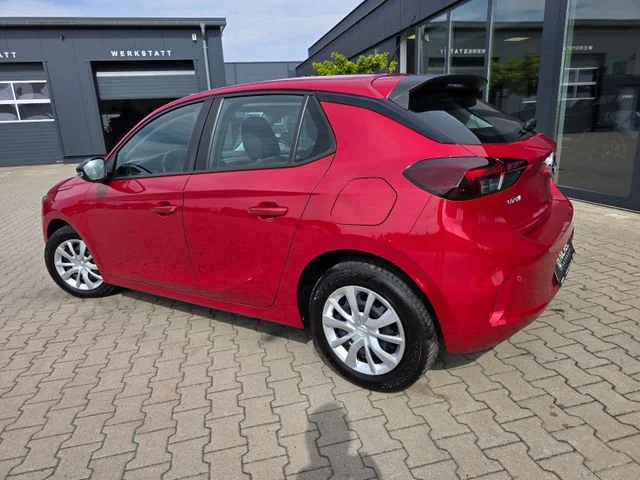 Opel Corsa – 9