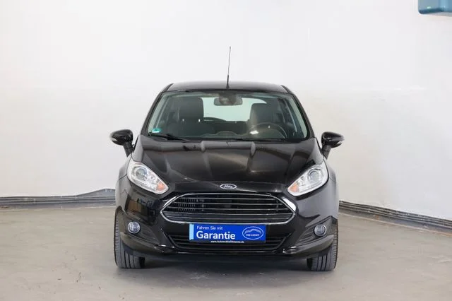 FORD Fiesta – 7