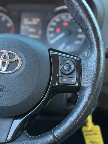 Toyota Yaris III (2011-) – 30