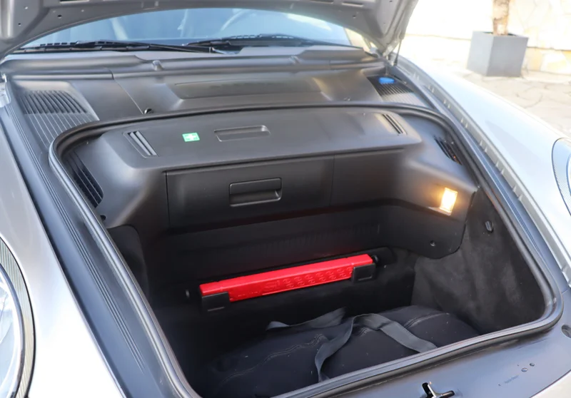 Porsche 911 – 24