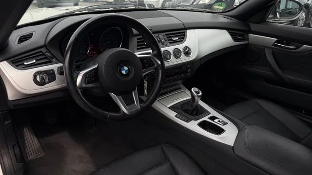 BMW Z4 – 9