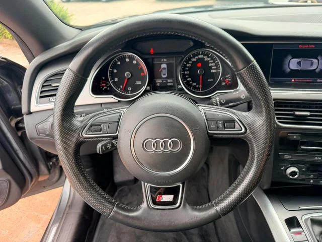 AUDI A5 – 20
