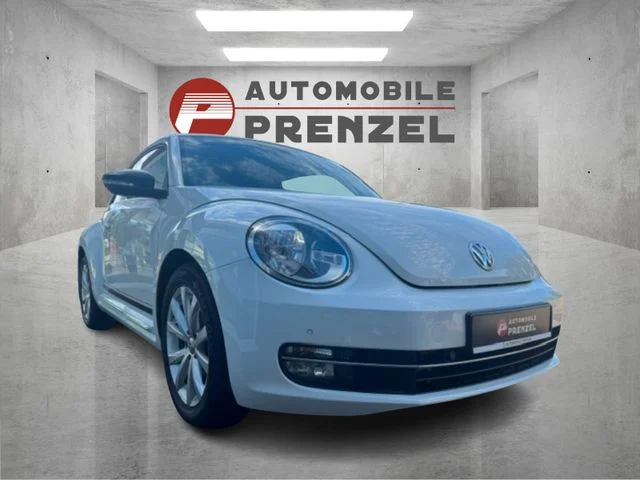 Volkswagen Beetle – 11