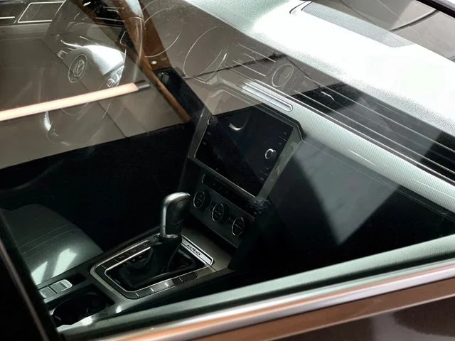 Volkswagen Passat Alltrack – 21