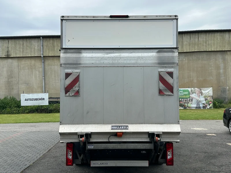FORD Transit – 28