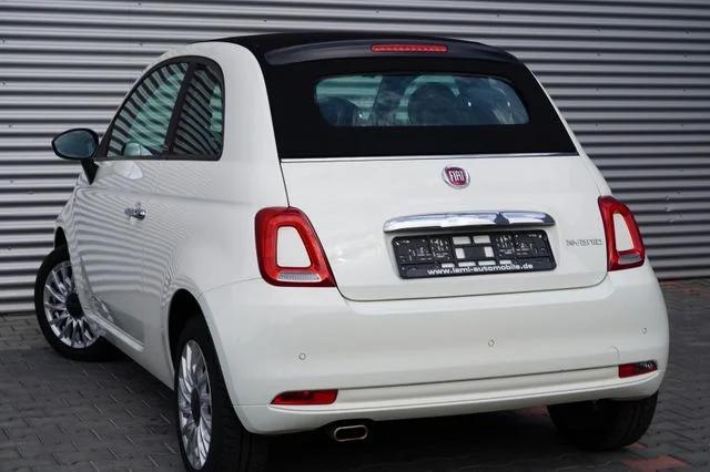 FIAT 500C – 6